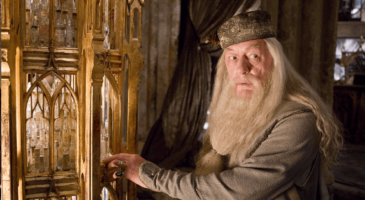 Les leçons de vie de Dumbledore