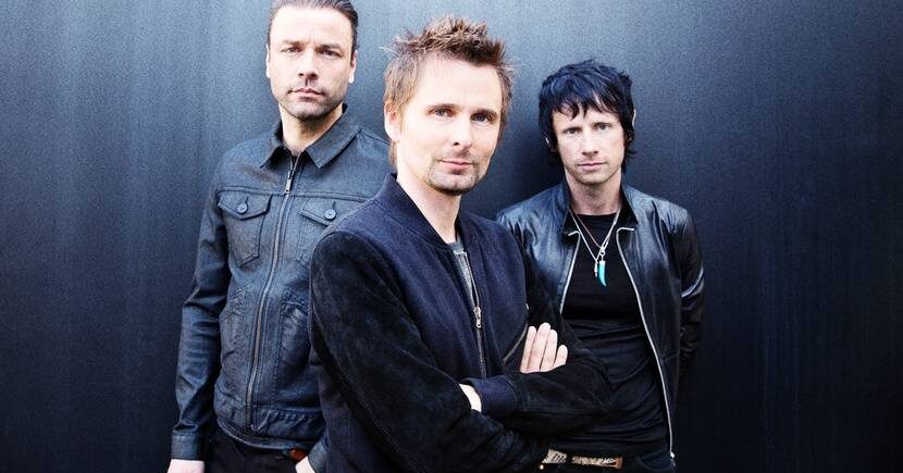 Muse annonce la réédition Deluxe de « Absolution » pour son 20e anniversaire !