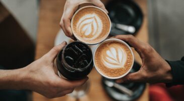 Boire du café est bon pour la santé