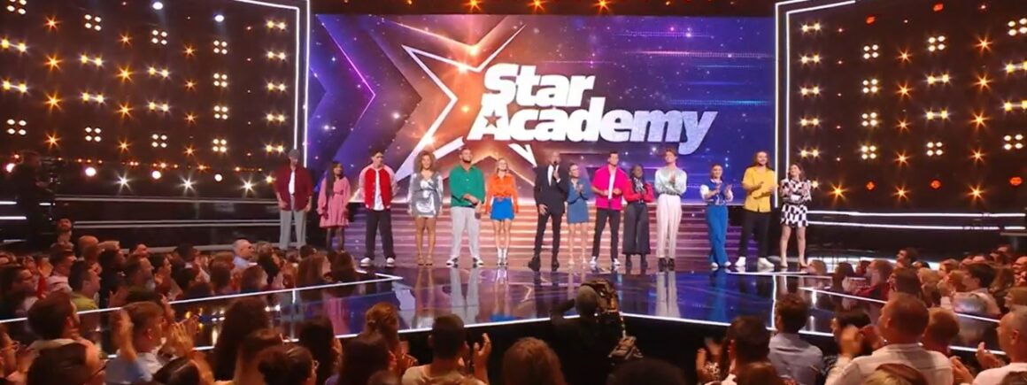 Star Academy : Alexia Laroche-Joubert annonce « un gros niveau » !
