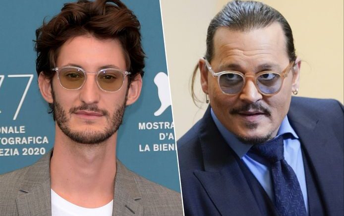Pierre Niney refuse de jouer dans le film de Johnny Depp