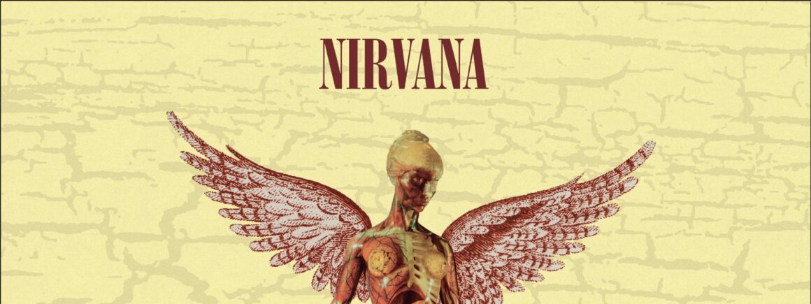 Nirvana : In Utero fêtera ses 30 ans le 27 octobre prochain