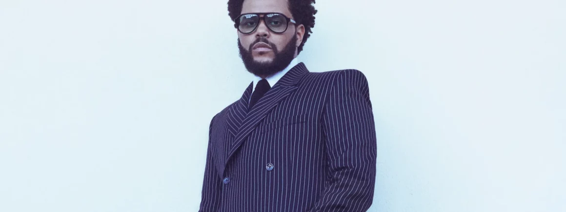 The weeknd marque son dernier duo avec un artiste très spécial !