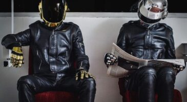 Daft Punk de retour aux JO ?