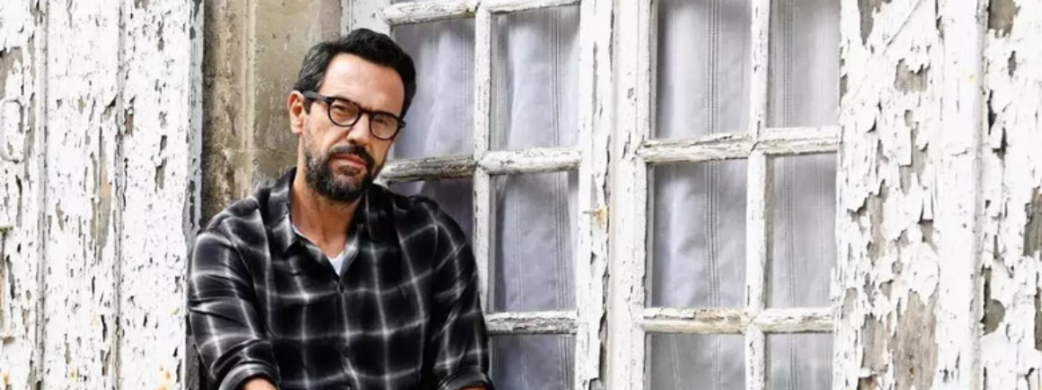 Gerald de Palmas annonce mettre fin à sa carrière