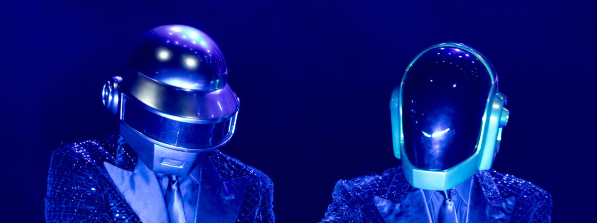 Pharrell Williams évoque sa collaboration avec les Daft Punk (VIDEO)