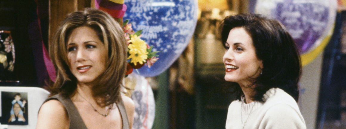 Le jour où… Jean-Claude Van Damme a joué dans Friends