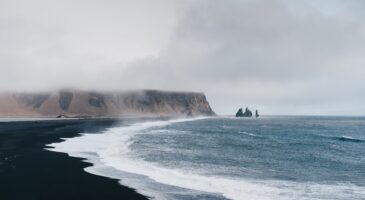 Islande, pays le plus paisible au monde !