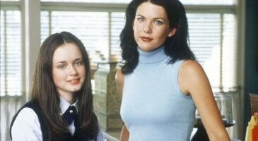 Es-tu calé(e) sur la soundtrack de Gilmore Girls ?