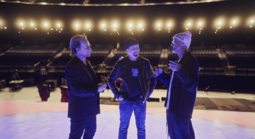 U2 pour Apple Music