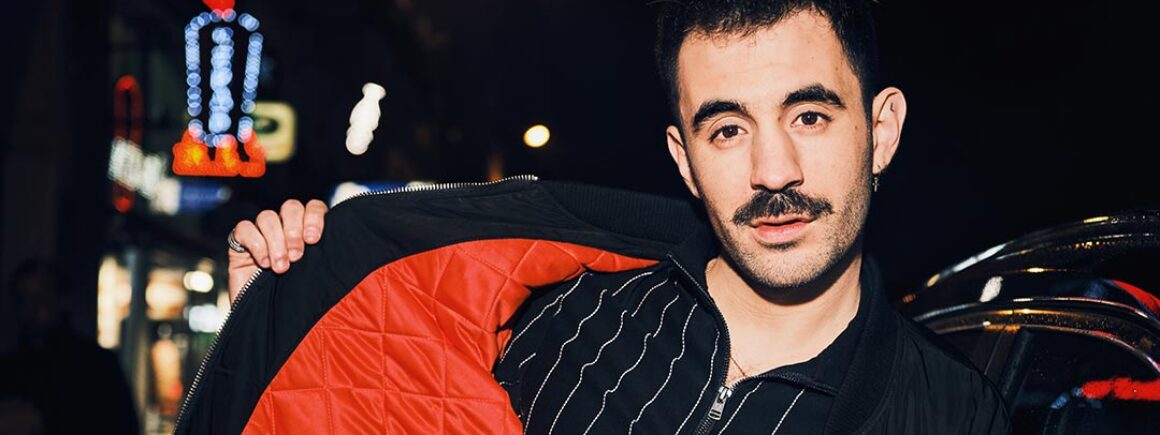 Zaoui dévoile le clip de DESTIN et c’est à voir ! (VIDEO)