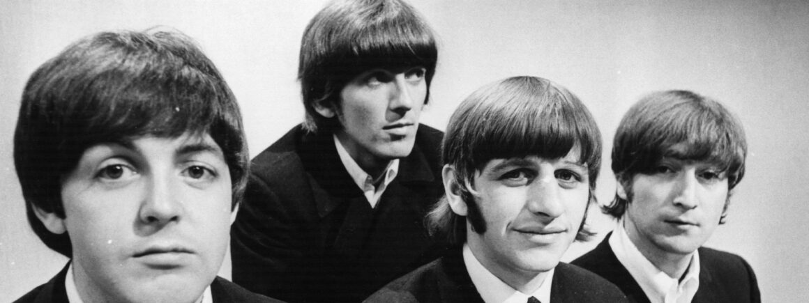 Now and Then, la chanson « finale » des Beatles