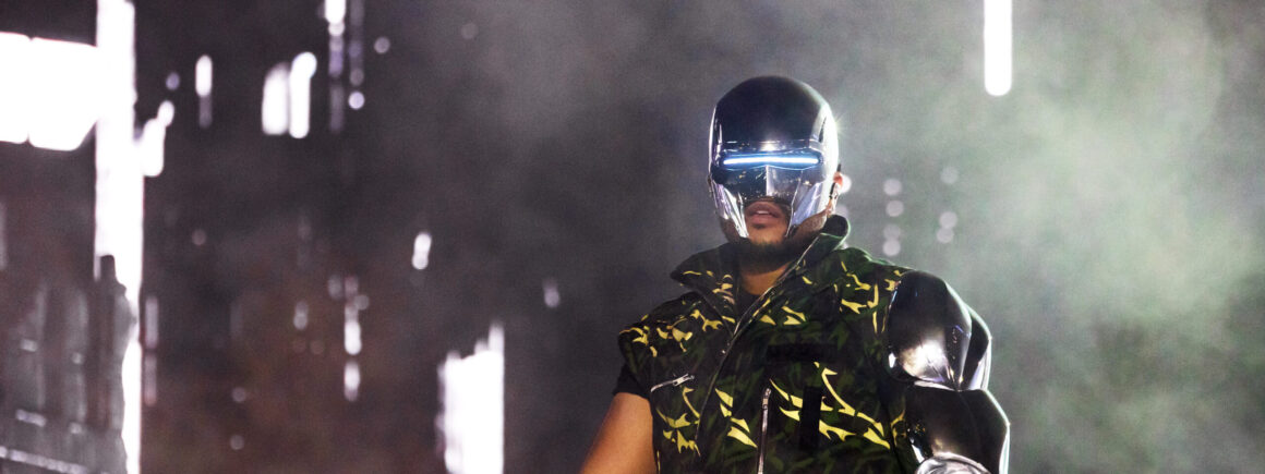 The Weeknd annule le reste de sa tournée