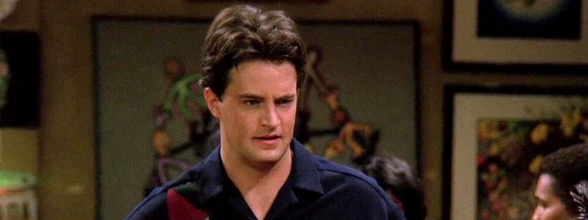 Quelques mois après sa mort, le testament de Matthew Perry dévoilé