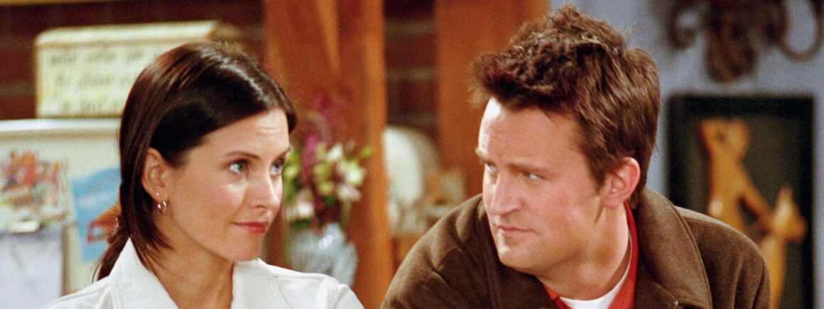 Le Jour où… Matthew Perry a refusé que Chandler trompe Monica