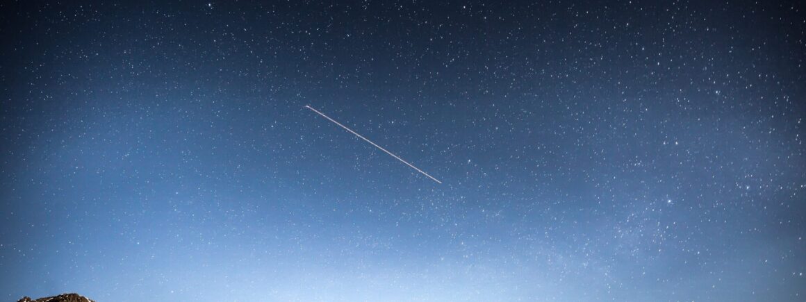 Une météorite a t-elle vraiment traversé le toit d&rsquo;une voiture ?