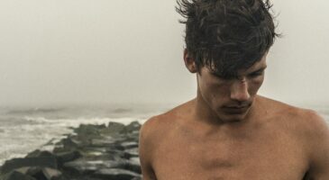 Homme le plus sexy de 2023