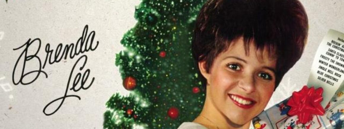Rockin’ Around the Christmas Tree, l’histoire derrière le tube de Brenda Lee