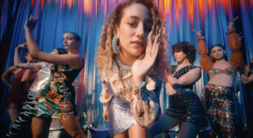 Kimberose est de retour avec You Made Me Pray