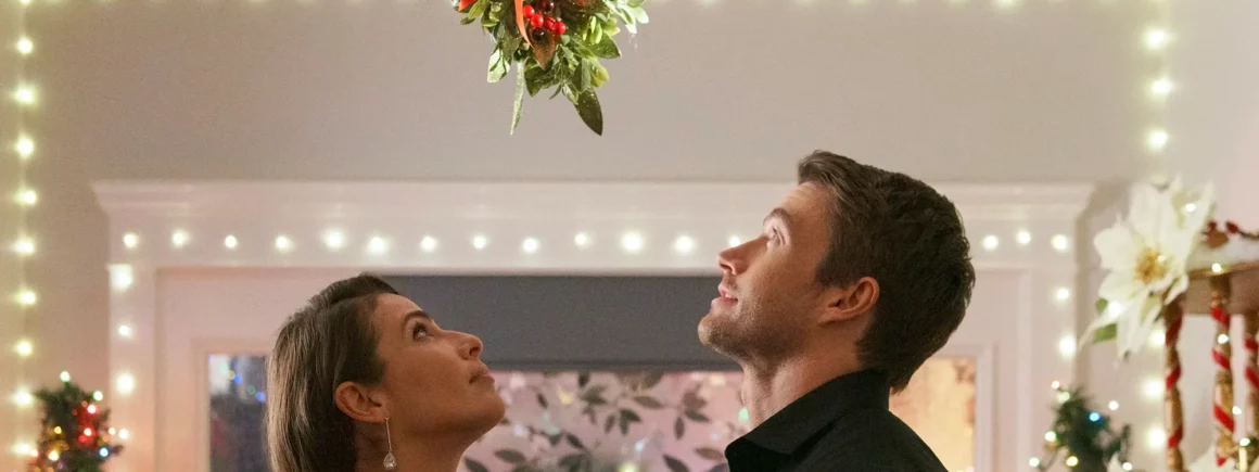 Top des métiers les plus WTF dans les films de Noël !