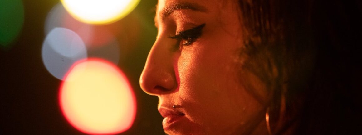 Le Biopic d’Amy Winehouse sortira en avril 2024