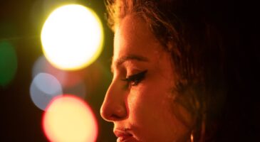 Amy Winehouse, le biopic a une date de sortie