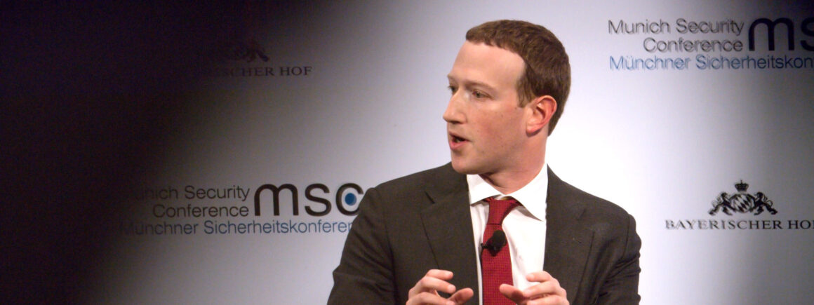 Mark Zuckerberg prépare la fin du monde à Hawaï…!