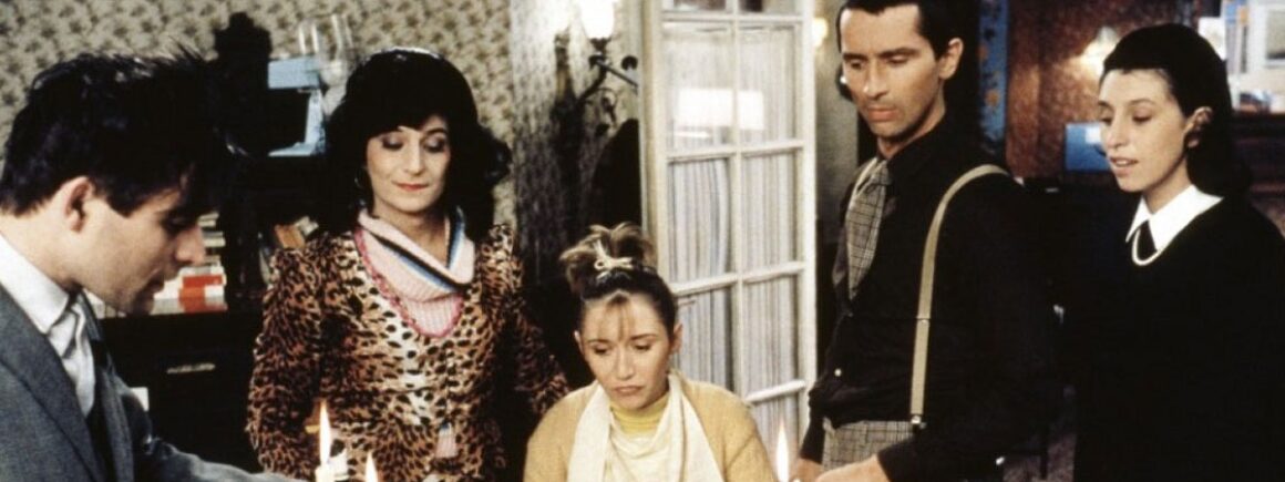 Top des films préférés des français à Noël !