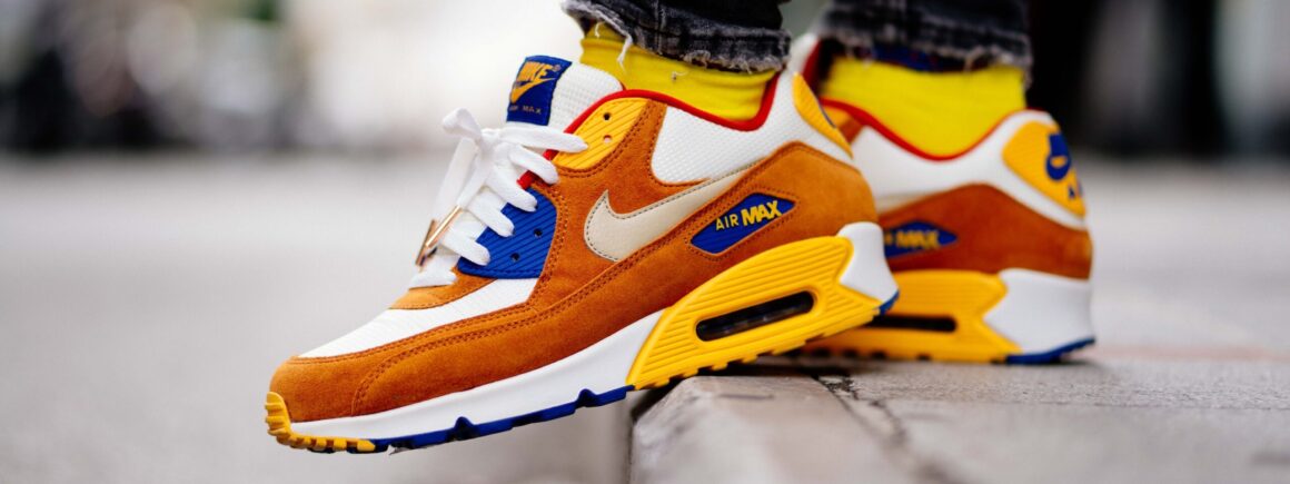 Alerte, on a trouvé le cadeau de Noël parfait pour les fans de baskets !