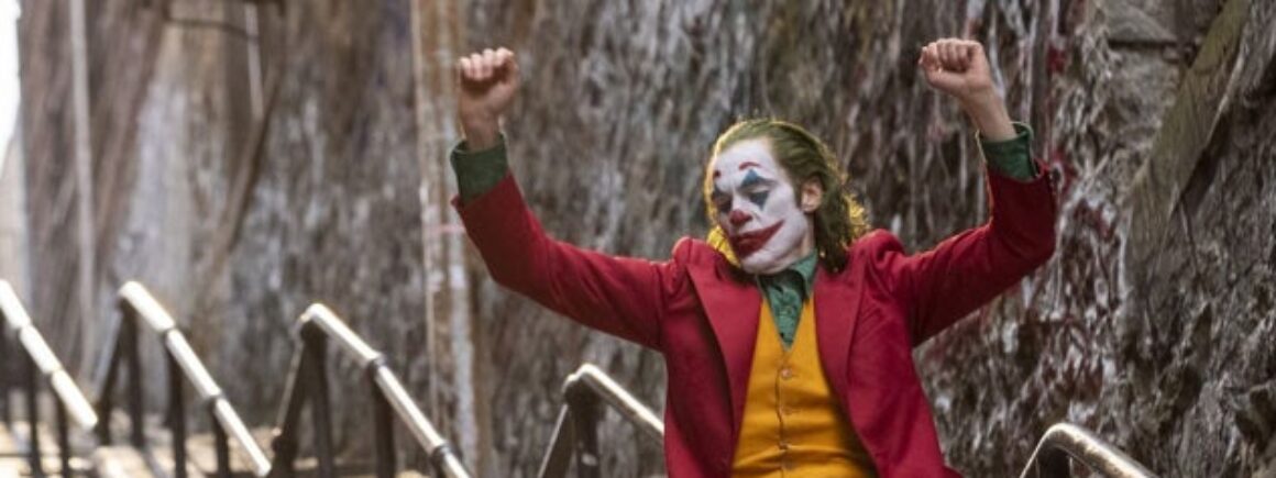 Joker sera diffusé au Royal Festival Hall avec un orchestre