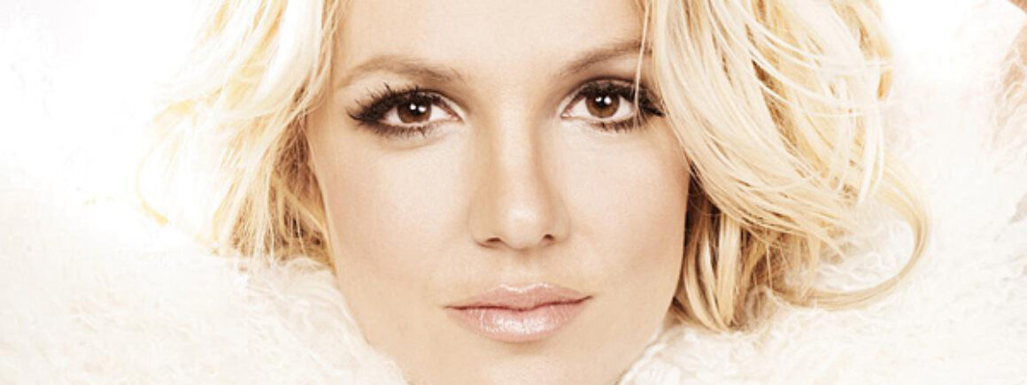 Selfish de Britney Spears… revient dans les charts