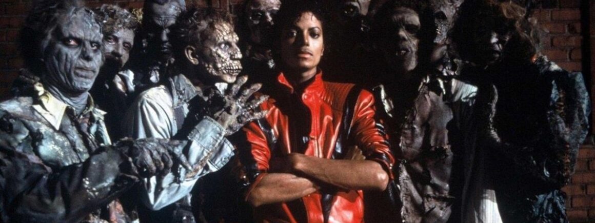 Michael Jackson : Quand le biopic sortira t-il ?