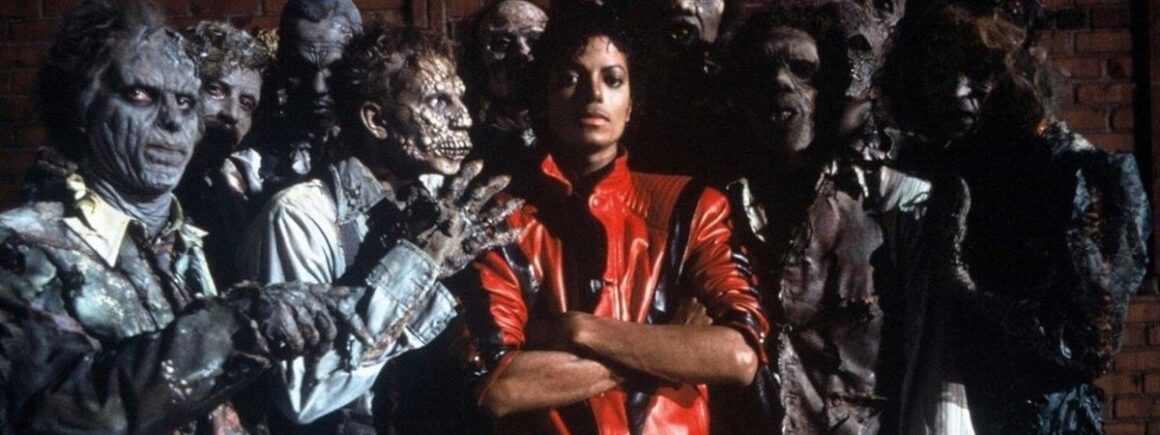 Michael Jackson : Quand le biopic sortira t-il ?