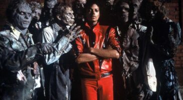 Un biopic sur Michael Jackson