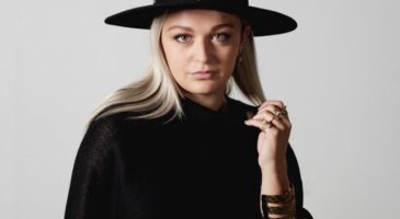 Eloiz et Lorie sur un clip