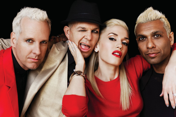 No Doubt de retour pour Coachella