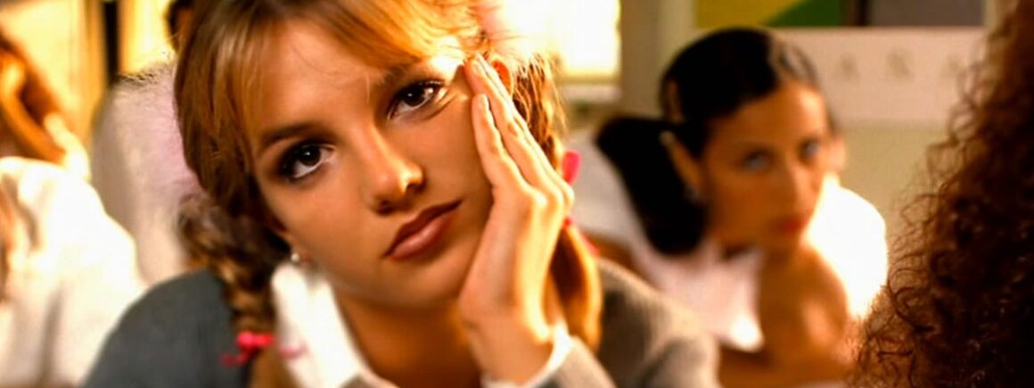 Britney Spears : Focus sur Baby One More Time