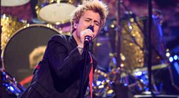 Green Day x revolution Radio