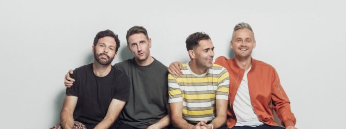 Keane : Everybody’s Changing en live pour Lollapalooza India