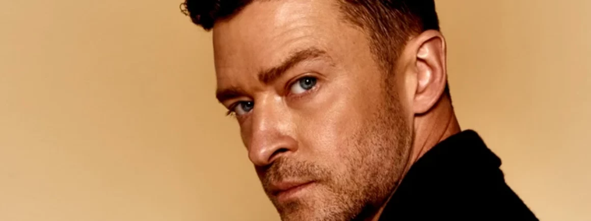 Une date en France et un nouveau single : Justin Timberlake is (sexy) back !