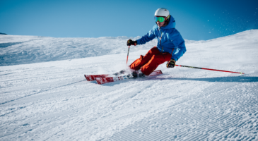 fun facts sur le ski !