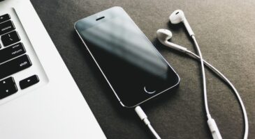 Un sex toy syncho avec la musique