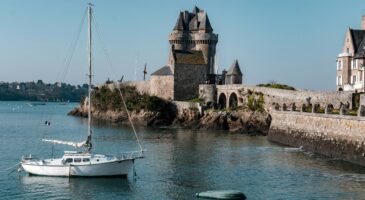 Villa à Saint Malo