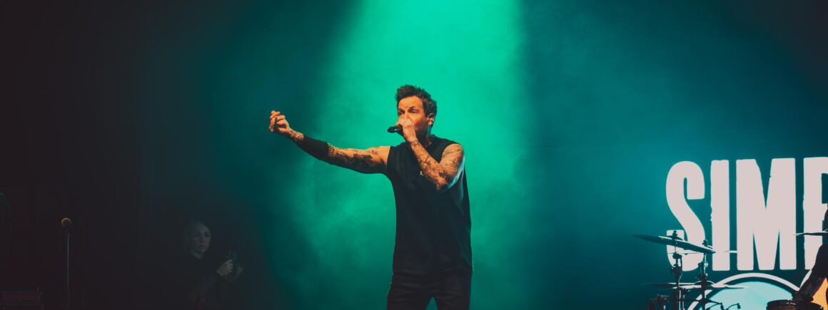 Simple Plan s’impose au Bataclan le temps de trois concerts (REPORT)