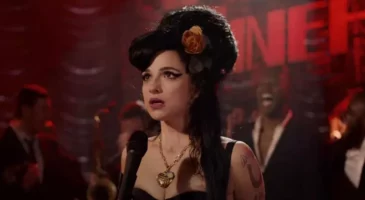 Amy Winehouse Back To Black