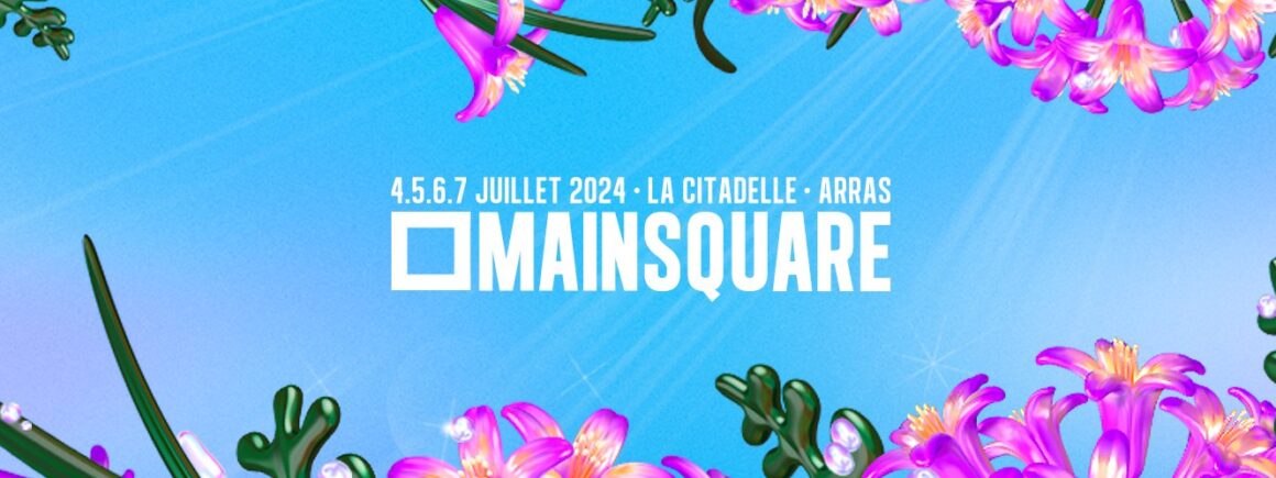 Le Mainsquare festival dévoile la prog de la scène Bastion !