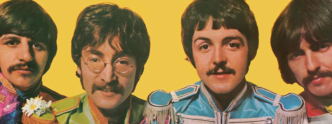 Breaking news : chaque membre des Beatles aura le droit à son propre biopic !