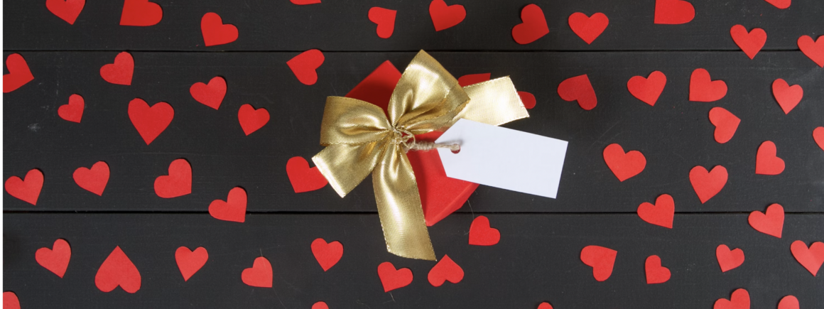 Top des meilleures disquettes pour la Saint Valentin