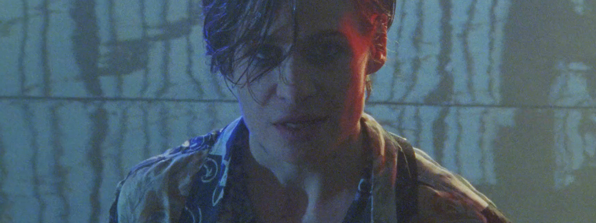 Christine & the Queens dévoile son clip avec MGMT : « Dancing In Babylon »