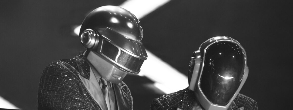 Le batteur de Daft Punk confirme un album « perdu »